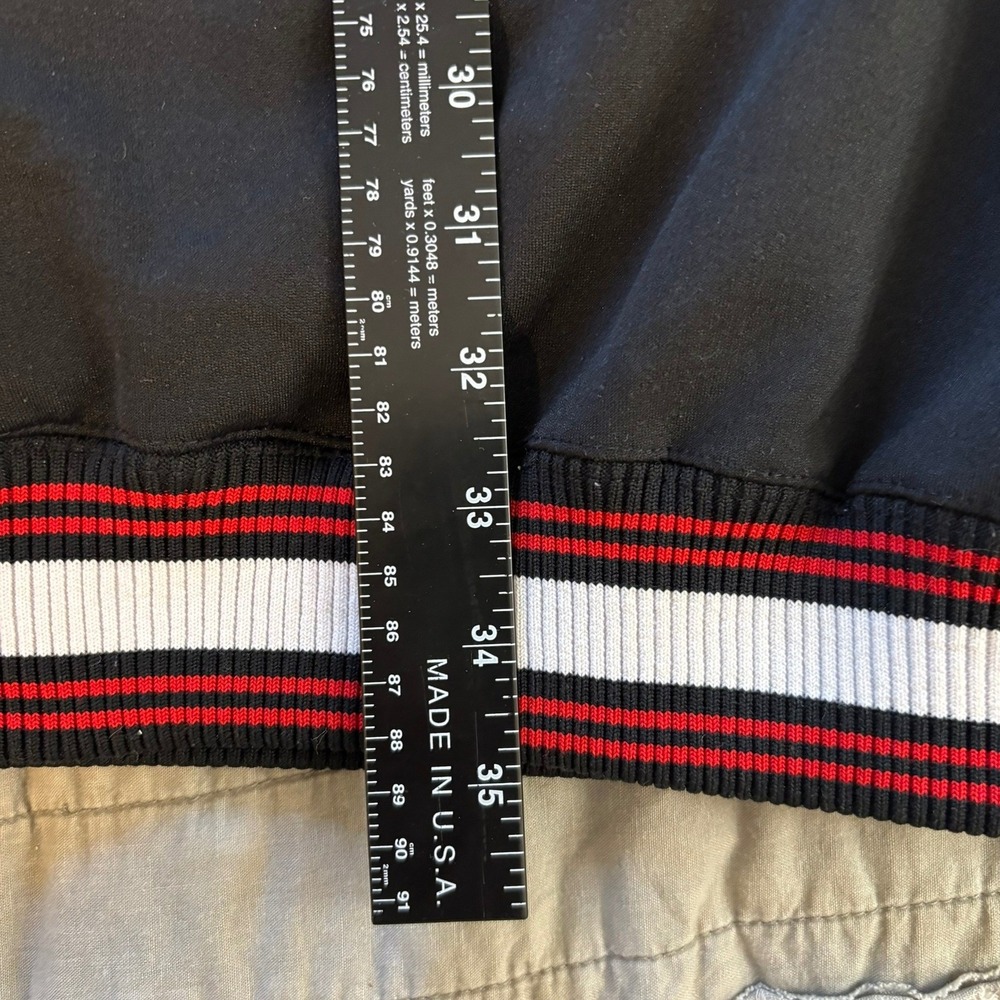 Vintage Pepe Jeans London Full Zip Size 2X Men's Jacket Streetwear Skater Bloke - Picture 10 of 11